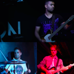 Black Creek Reign Storms onto the 2020 Music Scene and Releases New Single “Culture Shock”