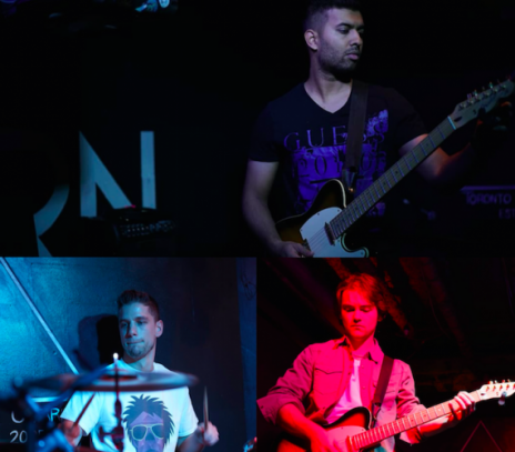 Black Creek Reign Storms onto the 2020 Music Scene and Releases New Single “Culture Shock”