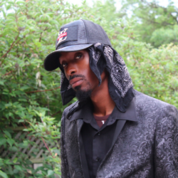 Toronto Poor Boy Returns with Powerful New Single and Music Video “Karma”