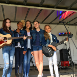Canyon Entertainment Academy Launches First-Ever School for Young Musicians and Singers