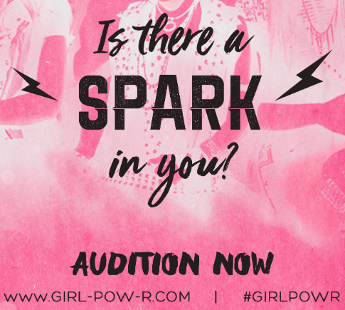 Read more about the article Canyon Entertainment Group Announces World-Class Team Supporting the Launch of Girl Pow-R, a New All-Girl Pop Rock Group​