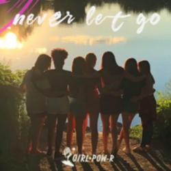 Girl Pow-R Encourages Fans to Stay True to Themselves