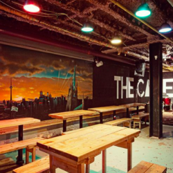 Canyon Entertainment’s Rising Stars Perform Live at Toronto’s The Cavern on October 24