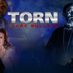 Dan Rizzuto’s First Movie Torn: Dark Bullets Now on Amazon Prime