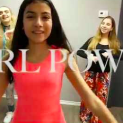 SickKids Hospital Fundraiser: Girl Pow-R to Perform at Funtastical Fair
