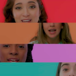 Girl Pow-R Joins Boys of Summer Tour, Bringing Canadian Pop Rock Energy to U.S. Cities