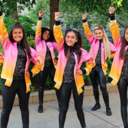 Teen Pop Supergroup Girl Pow-R Say “This Is Us” in New Music Video and Debut Album