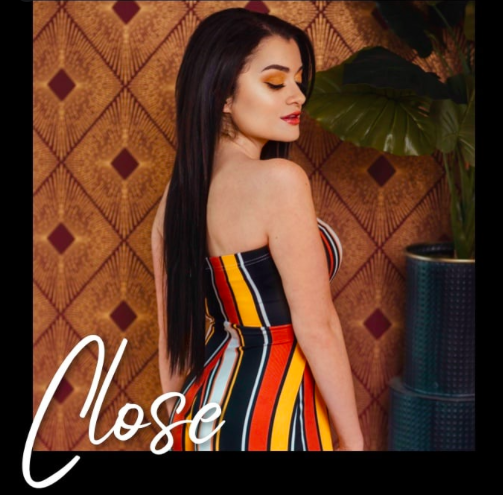 Read more about the article EDM Vocalist Mauve Releases Her Newest Single “Close” and Has Been Rocking the Charts Since 2016​