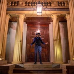 Canadian Hip Hop Artist Toronto Poor Boy Releases Inspiring New Single “Big Dreams”