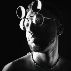 IAMREBELWILL to Open for Jacquees at Montreal’s Plaza Centre Ville on November 9