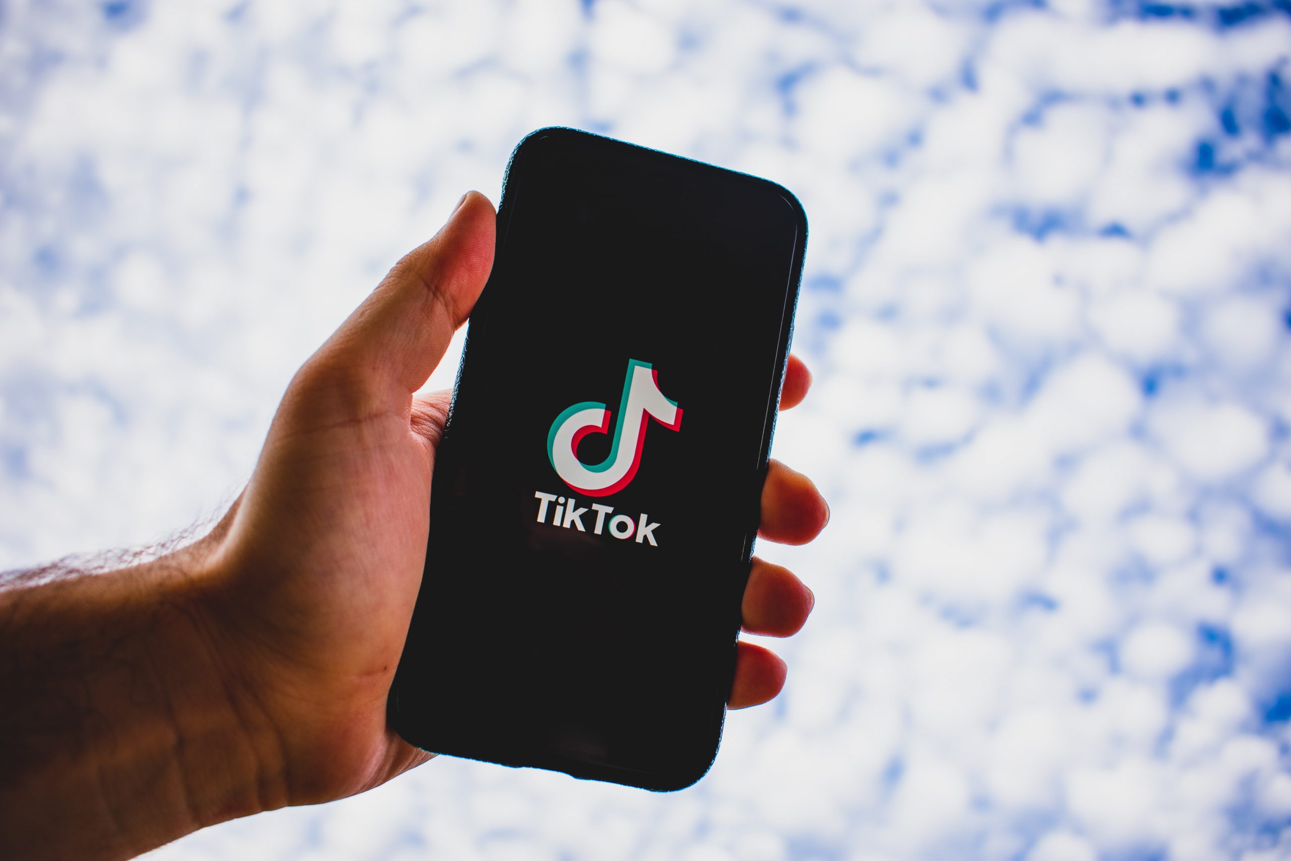 TikTok: The Internet’s Viral Hit Machine