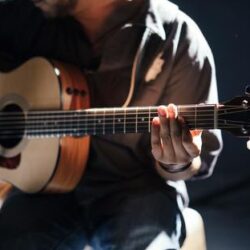 The Fight of Music Against the Pandemic
