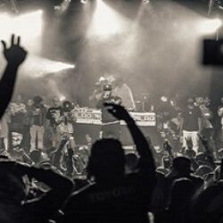 Looping: The Key to Today’s Hottest Rap Songs