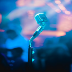 Young Singers Who Shine: Natural Talent Meets Hard Work