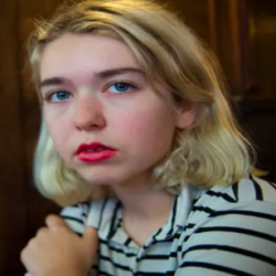 Lindsey Jordan (Snail Mail) Emerges as a Rising Indie Rock Star
