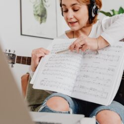 Adapting Music Production Education to Remote Learning with Canyon Entertainment