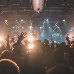 How Technology and Live Experiences are Shaping the Future of Music