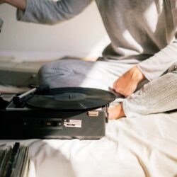 Vinyl Resurgence and Digital Streaming