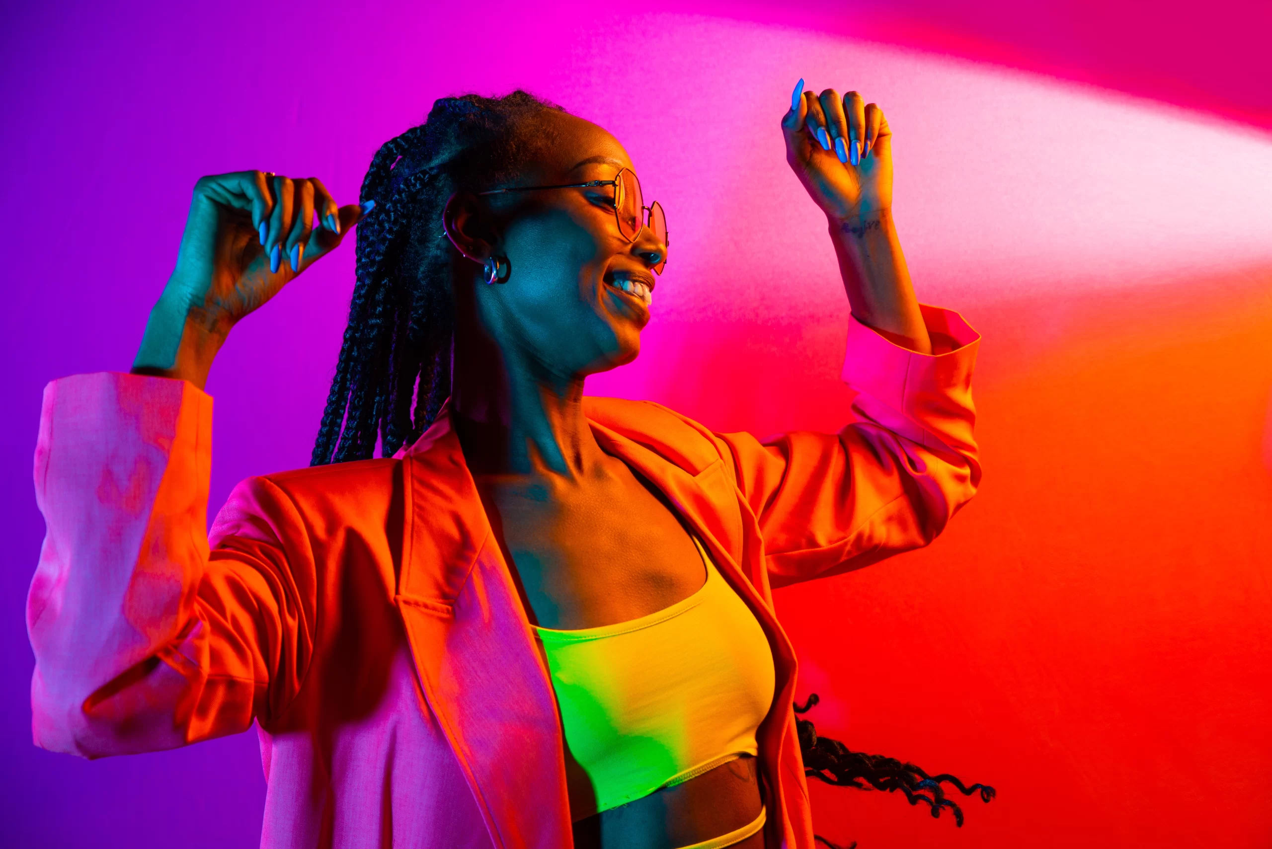 Benefits of Exercise as a Musician