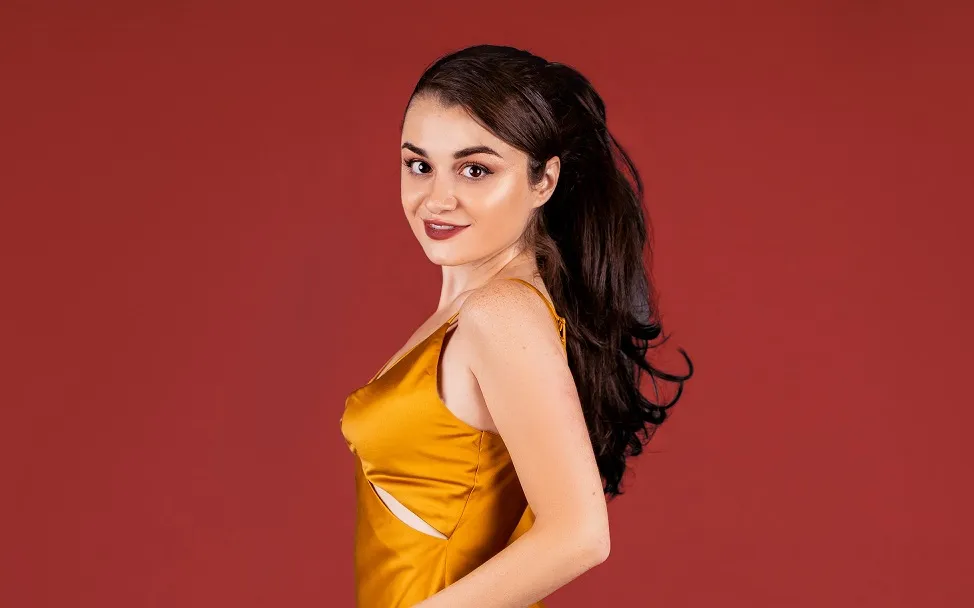 Mauve Launches Debut EP Palette with Uplifting New Single “Brand New”