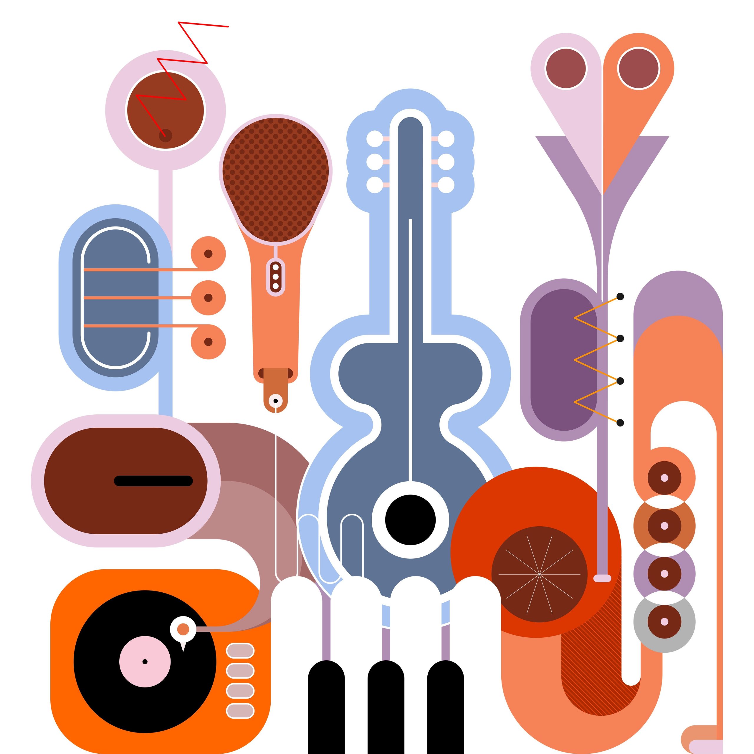 Marketing for Independent Musicians